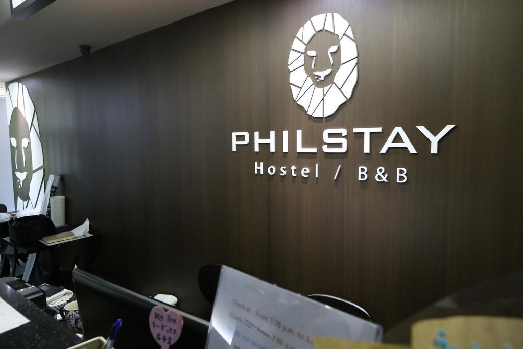 Philstay Ehwa Boutique - Female Only Сеул Екстер'єр фото