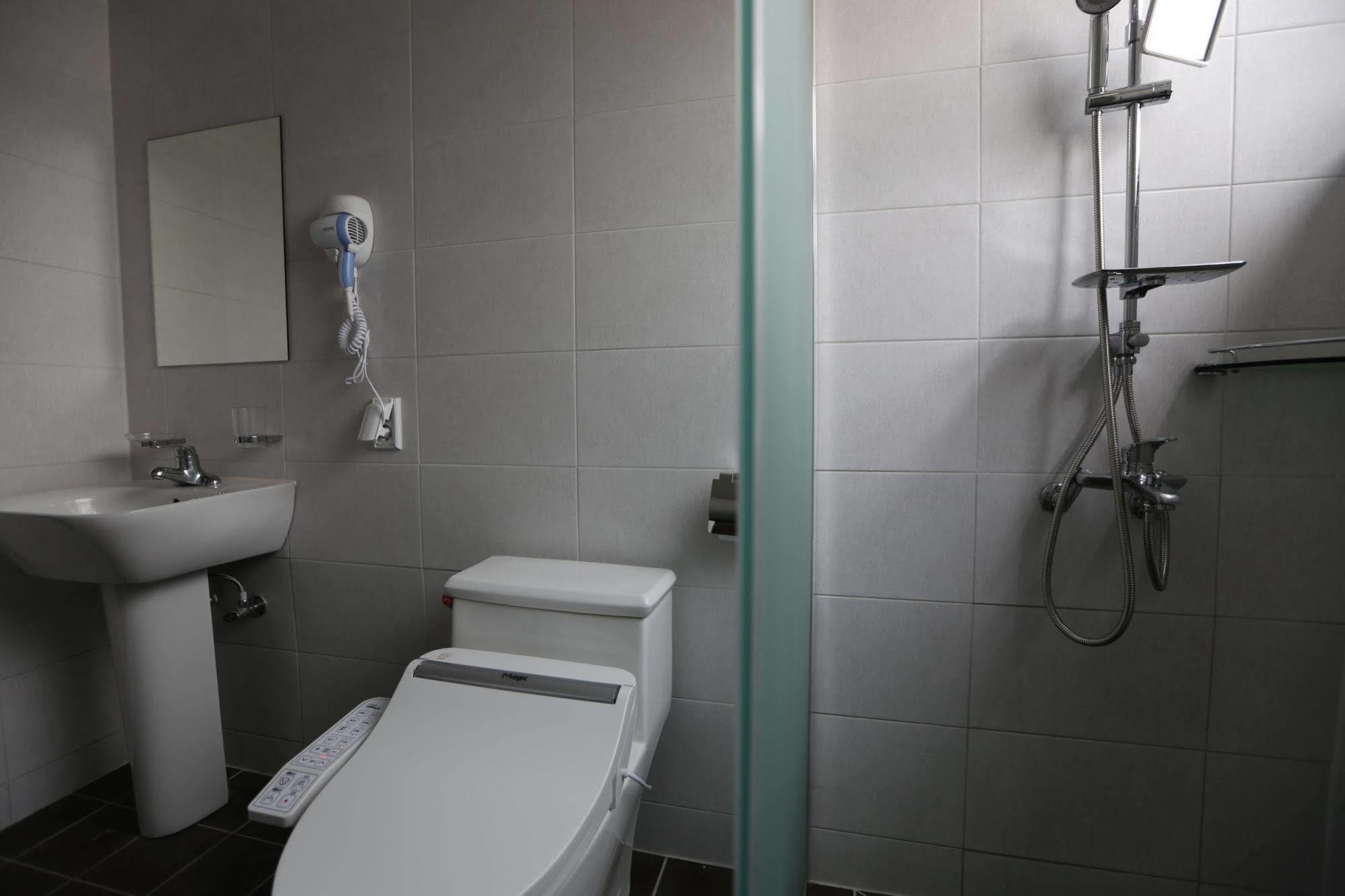 Philstay Ehwa Boutique - Female Only Сеул Екстер'єр фото